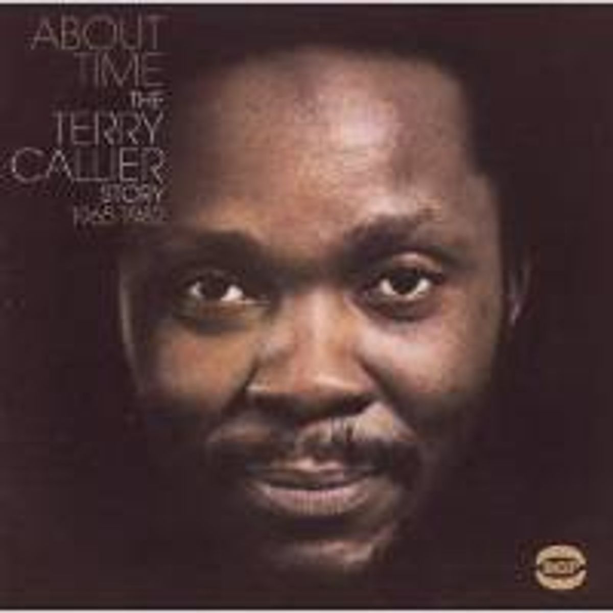 About Time/Terry Callier Story (CD)