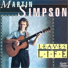 Leaves Of Life (CD)