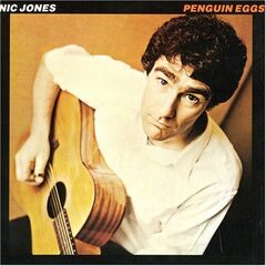 Penguin Eggs (CD)