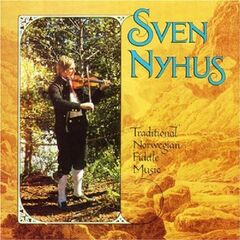 Traditional Norwegian Fiddle M (CD)