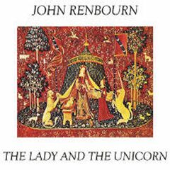 The Lady And The Unicorn (CD)