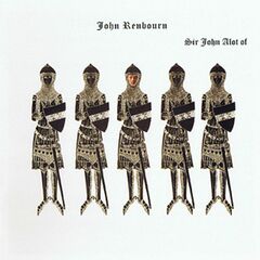 Sir John Alot (CD)