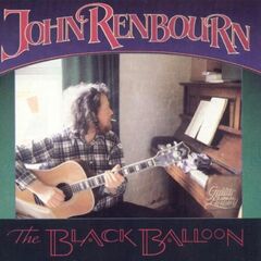 The Black Balloon (CD)