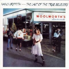 Last Of The True Believers (CD)