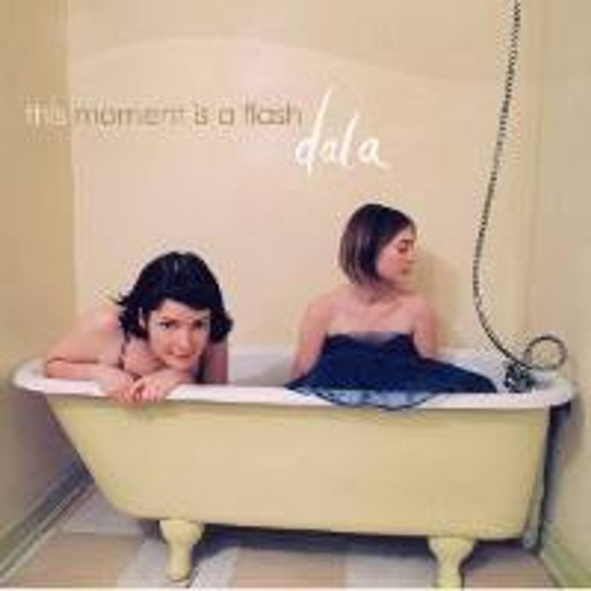 This Moment Is A Flash (CD)