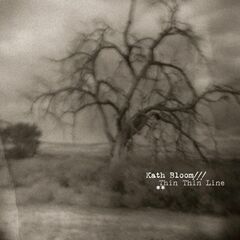 Thin Thin Line (CD)