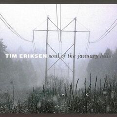 Soul Of The January Hills (CD)