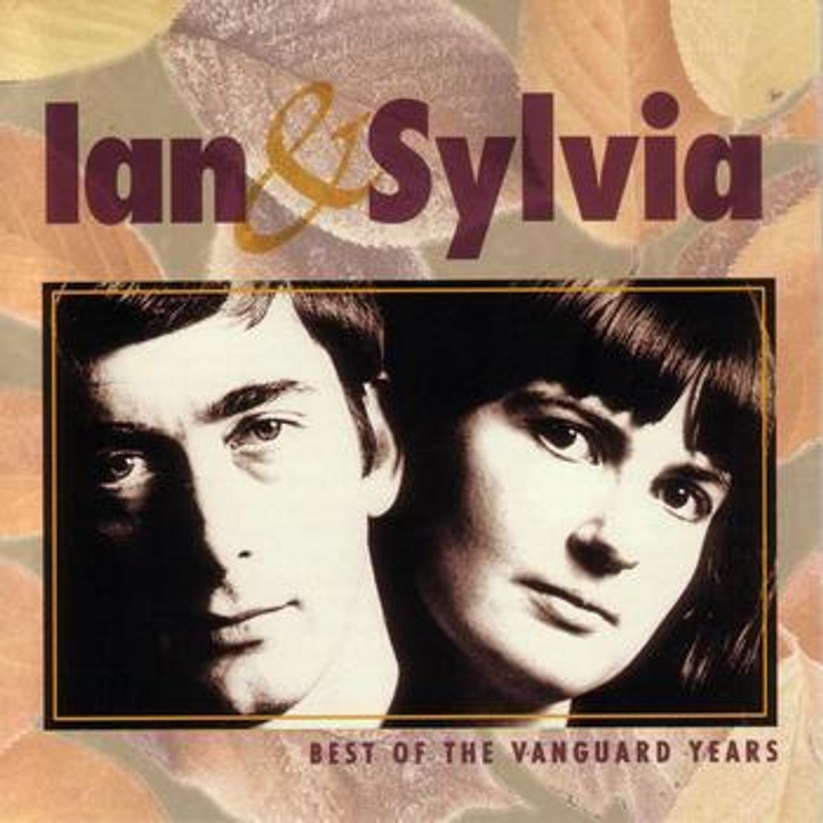Best of the Vanguard Years (CD)