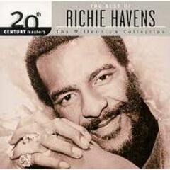20th Century Masters: The Millennium Collection - The Best of Richie Havens (CD)