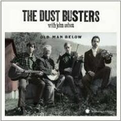 Old Man Below (CD)