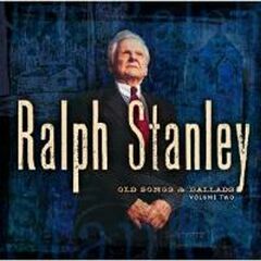 Old Songs & Ballads Vol. Two (CD)