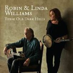 These Old Dark Hills (CD)