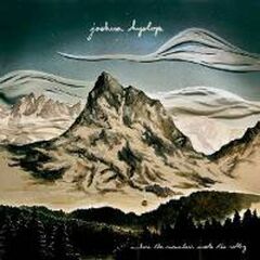 Where The Mountain Meets The Valley (CD)