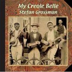 My Creole Belle (CD)