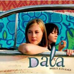 Angels & Thieves (CD)