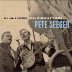 If I Had A Hammer: Songs Of Hope & Struggle (CD)