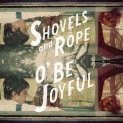 O' Be Joyful (CD)