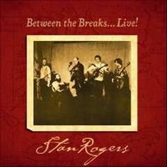Between The Breaks ...Live! (CD)
