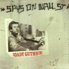 Spys On Wall Street (CD)