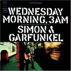 Wednesday Morning, 3AM (CD)