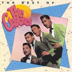 The Best Of The Cleftones (CD)