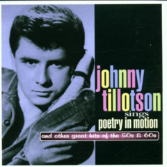 Sings Poetry In Motion (CD)