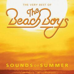 The Very Best Of The Beach Boys: Sounds Of Summer (CD)