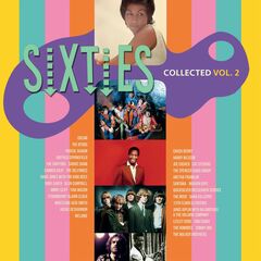 Sixties Collected Vol. 2 [180 Gram Blue Vinyl] (LP)