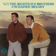 Unchained Melody - The Very Best Of The Righteous Brothers (CD)