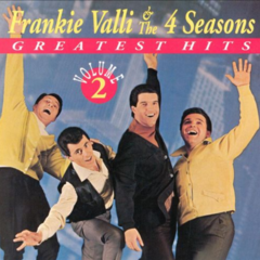 Greatest Hits Vol. 2 (CD)