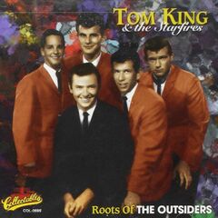 Roots Of The Outsiders (CD)