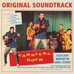 Carnival Rock [OST] [Import] (CD)