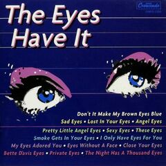 The Eyes Have It (CD)