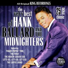 The Very Best Of Hank Ballard And The Midnighters (CD)