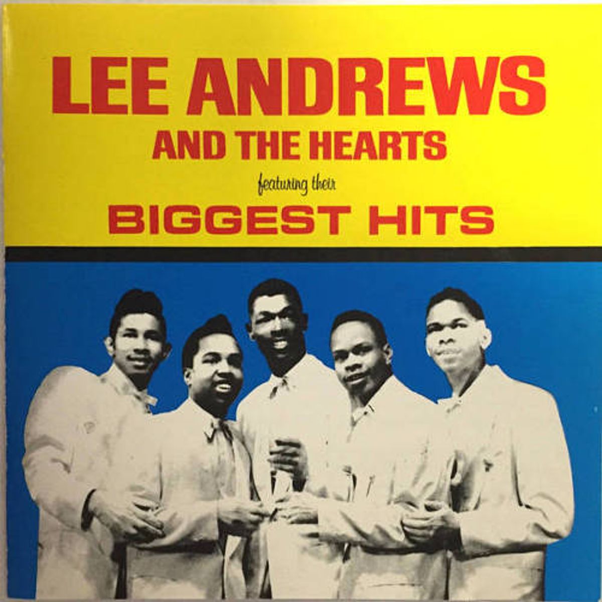 Biggest Hits (CD)