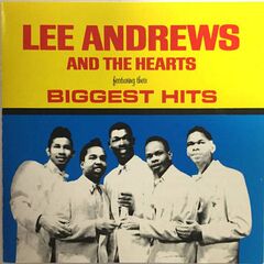 Biggest Hits (CD)