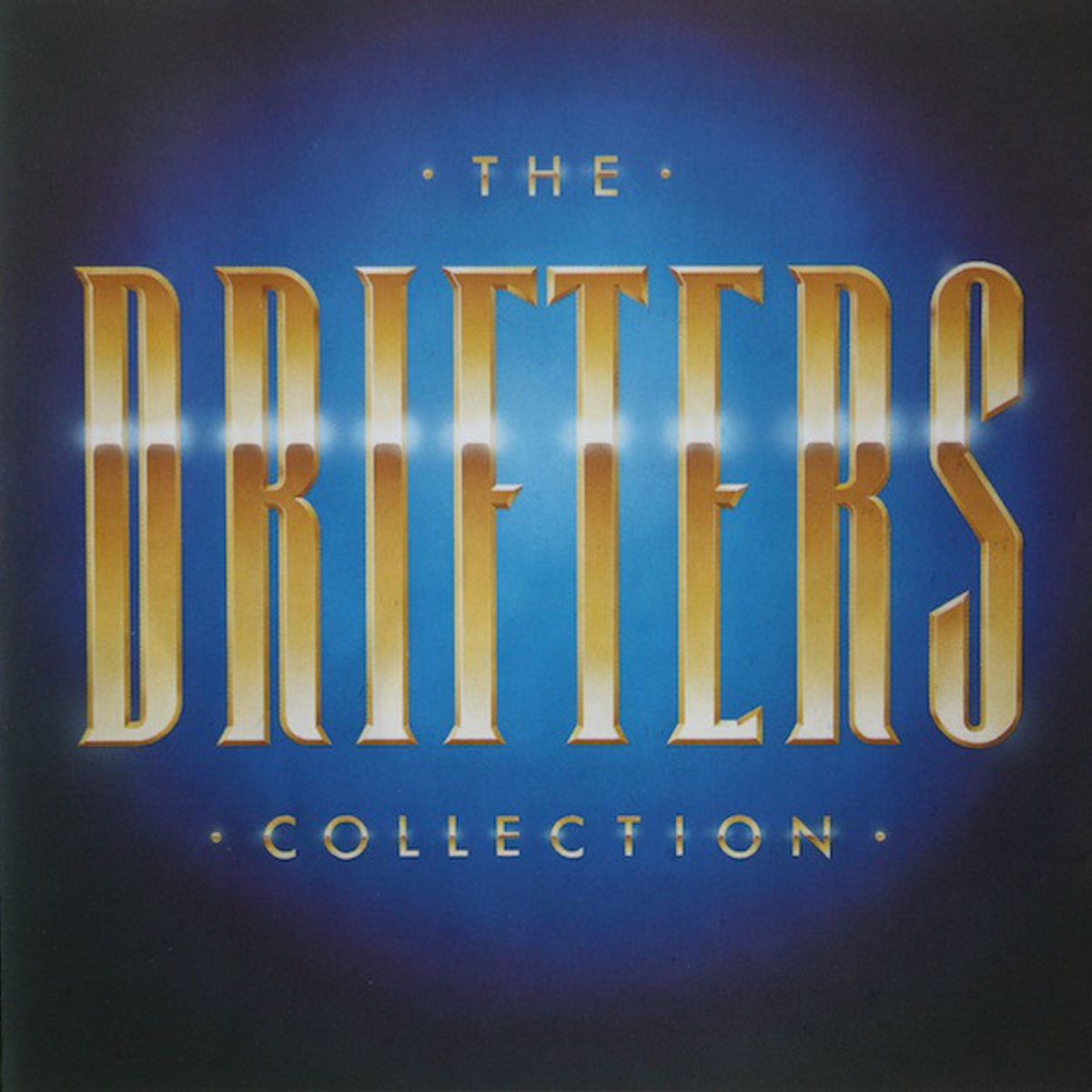The Drifters Collection [Import] (CD)