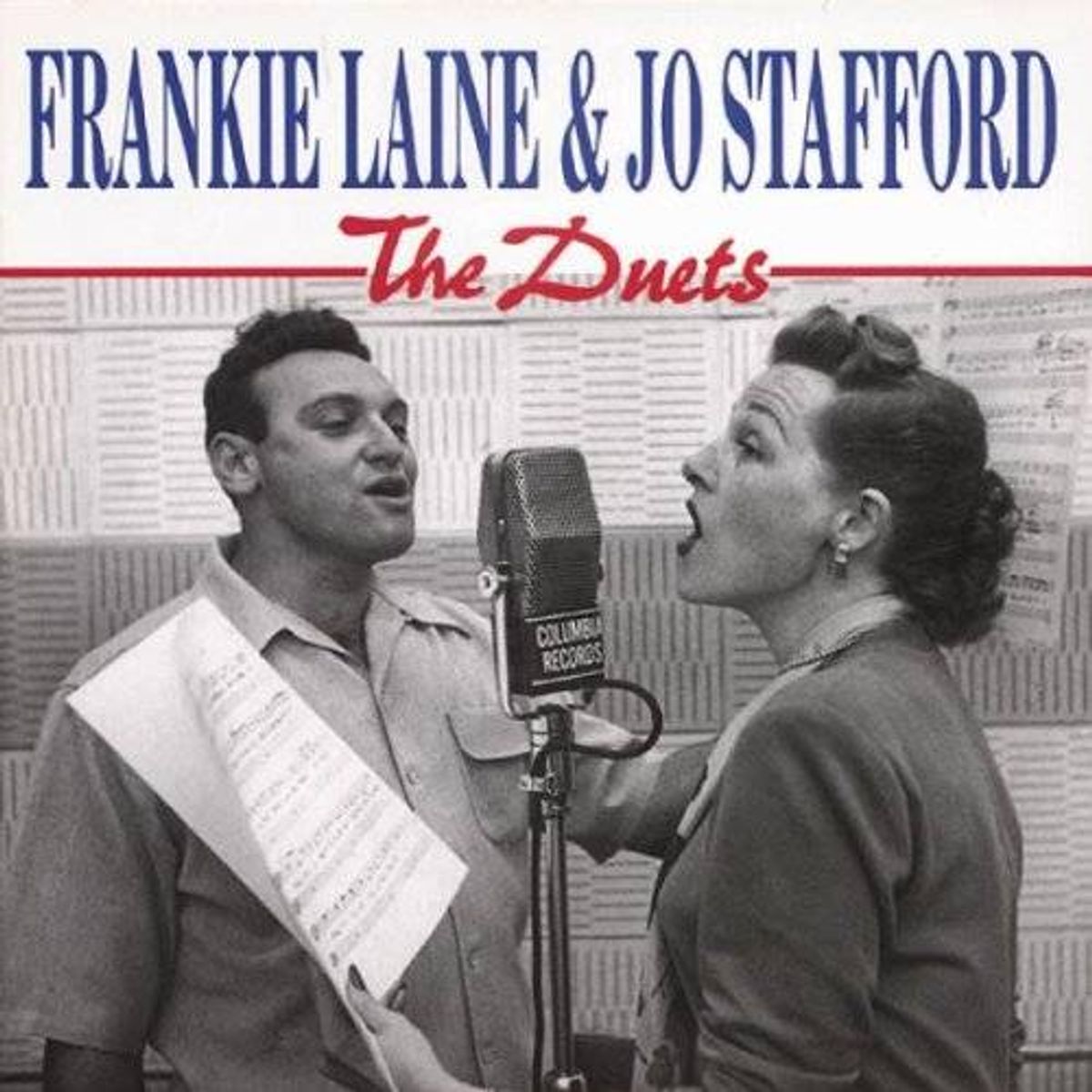 The Duets [Import] (CD)