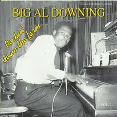 Rockin' Down The Farm Vol. 1 [Import] (CD)