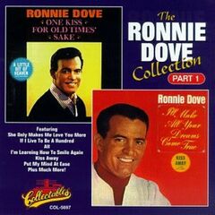 The Ronnie Dove Collection Part 1 (CD)