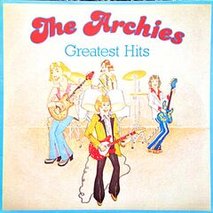 Archies Greatest Hits [Import] (CD)