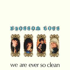 We Are Ever So Clean [180 Gram Vinyl] (LP)