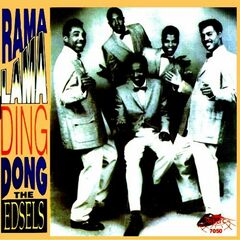 Rama Lama Ding Dong (CD)
