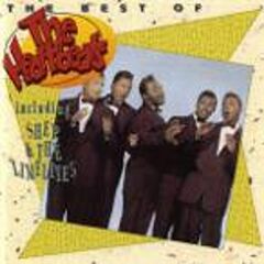 The Best Of The Heartbeats (CD)