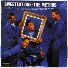 Sweetest One (CD)