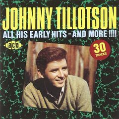 All His Early Hits, And More! [Import] (CD)