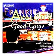 Frankie Avalon's Good Guys Vols. 1 & 2 (CD)