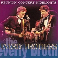 Reunion Concert Highlights (CD)