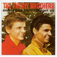 Songs Our Daddy Taught Us [Import] (CD)