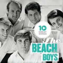 10 Great Songs (CD)